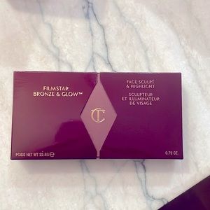 Charlotte Tilbury - Face Sculpt & Highlight